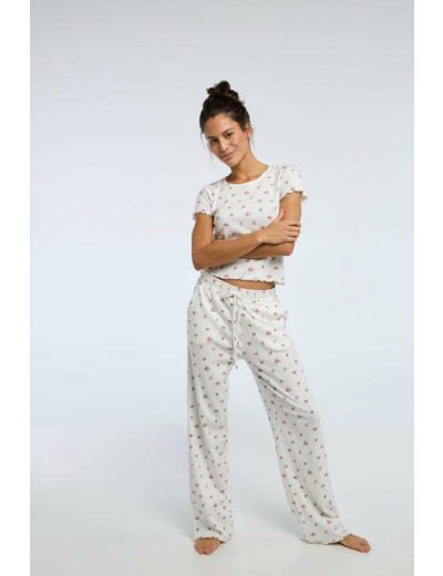 T-shirt pyjama