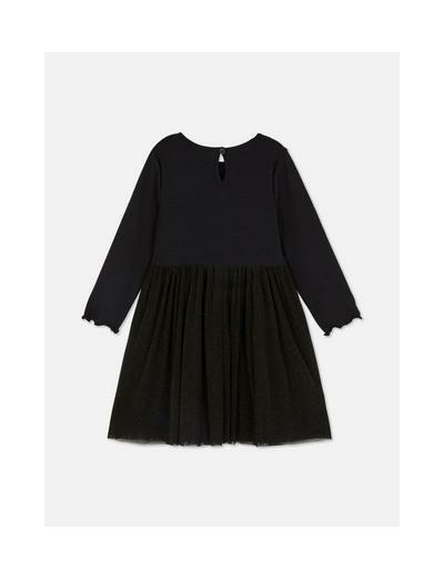 1,5-8 ans | Robe tutu à paillettes Hello Kitty et Kuromi
