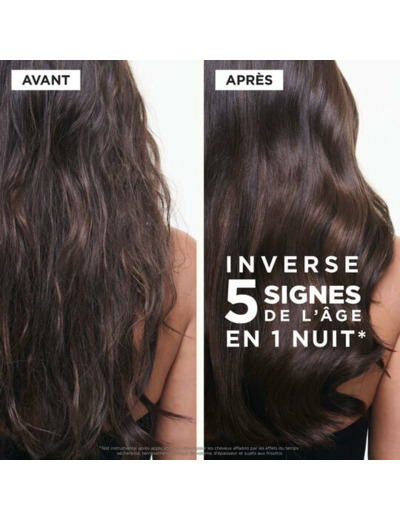 Sérum nuit jeunesse Chronologiste 30 ml