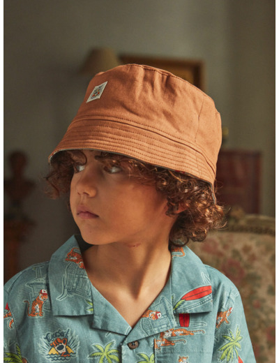 Chapeau Bleu