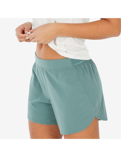 Shorty sous-robe de randonnée - NH - Femme