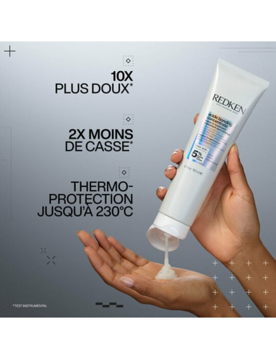 Coffret Acidic Bonding Concentrate