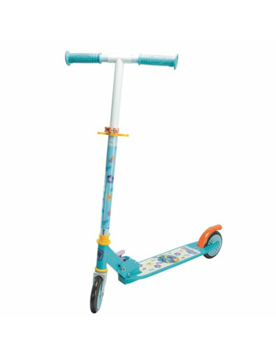 PATINETTE 2 ROUES PLIABLES STITCH