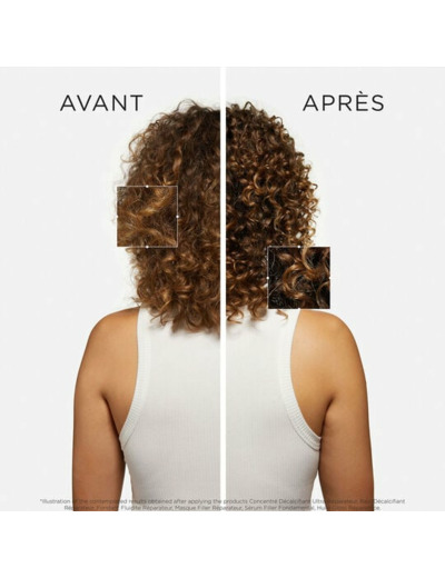 Masque Filler Réparateur Première