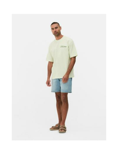 T-shirt à motif Rio De Janeiro