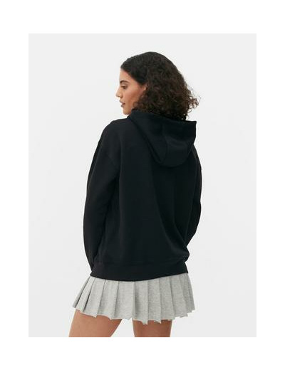 Sweat à capuche classique