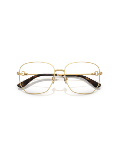 Lunettes de vue DOLCE GABBANA