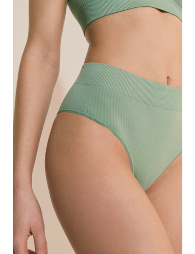 Culotte midi échancrée,Culotte midi échancrée;${refinementColor}