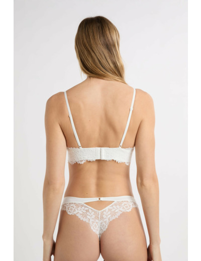 Soutien-gorge N.8 - Le triangle sans armatures,Soutien-gorge N.8 - Le triangle sans armatures;${refinementColor}