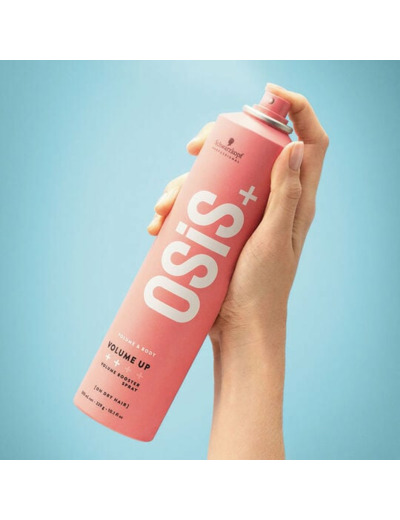 Spray volumateur antistatique Volume Up Osis+