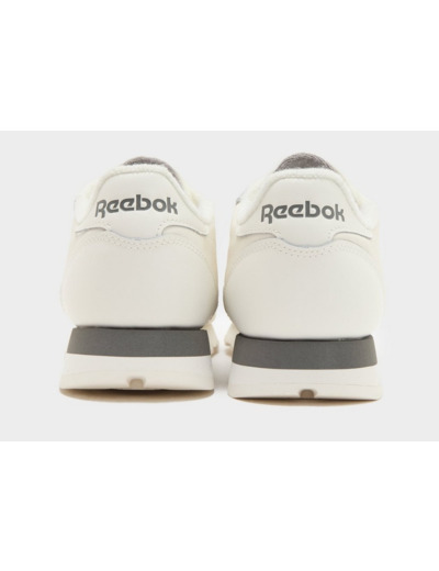 Reebok classic leather