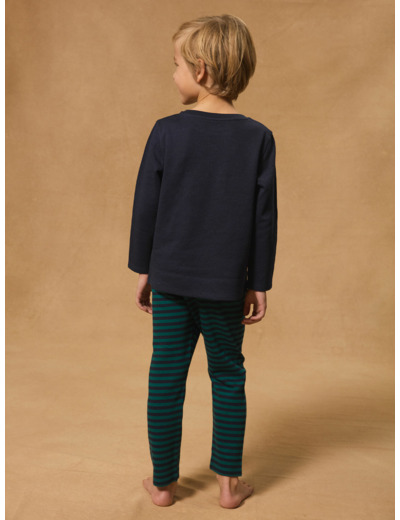 Pyjama Espace en tubique