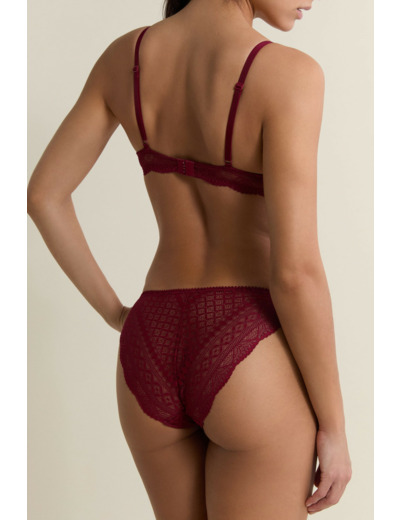 Culotte en dentelle,Culotte en dentelle;${refinementColor}