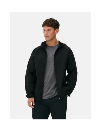 Manteau à capuche Performance