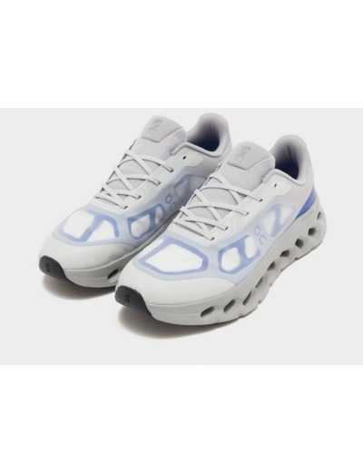 On Running Cloudtilt Remix