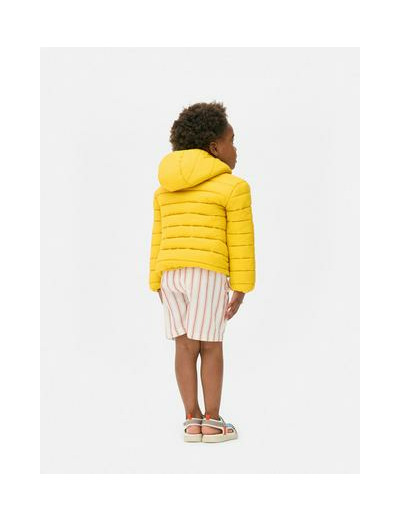 Doudoune zippée enfant