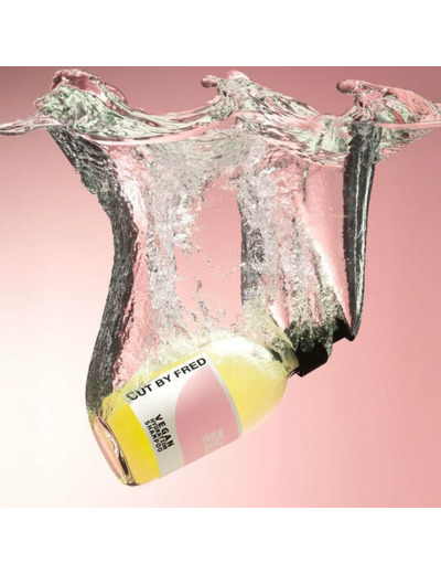 Vegan Hydratation Shampoo 290ml