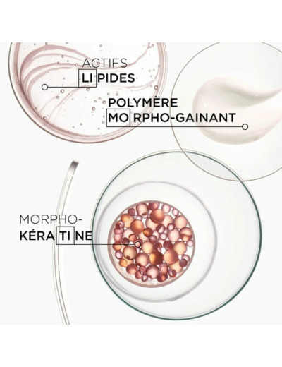 Maskératine Discipline