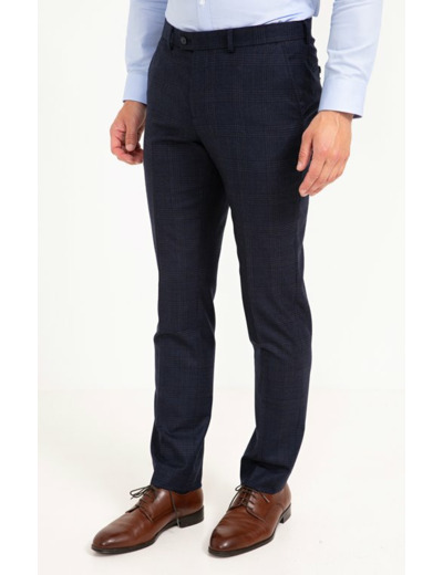 Pantalon De Costume Regno