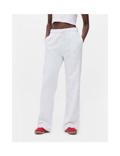 Bas de jogging droit