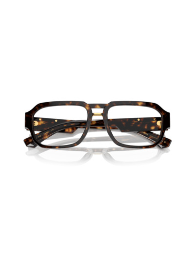 Lunettes de vue DOLCE GABBANA