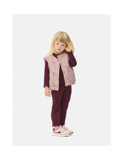 Veste sans manches Disney Lilo & Stitch