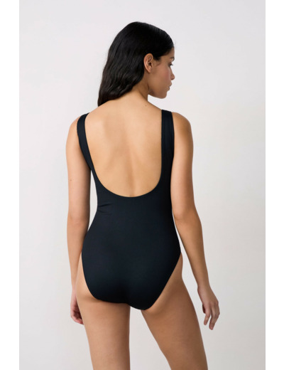 Maillot de bain 1 pièce