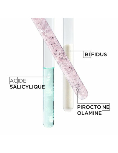 Bain crème anti-pelliculaire Symbiose