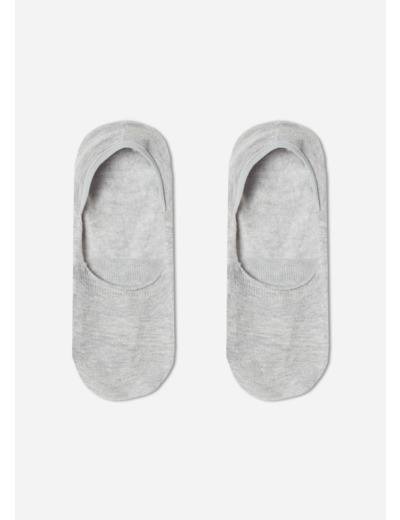 Chaussettes Invisibles Unisexe