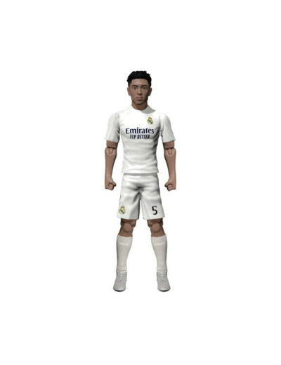 FIGURINE FOOTBALL BELLINGHAM - REAL MADRID
