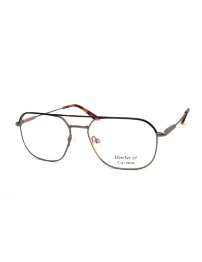 Lunettes Antoine RB0023 Bleecker&Carmine MARRON