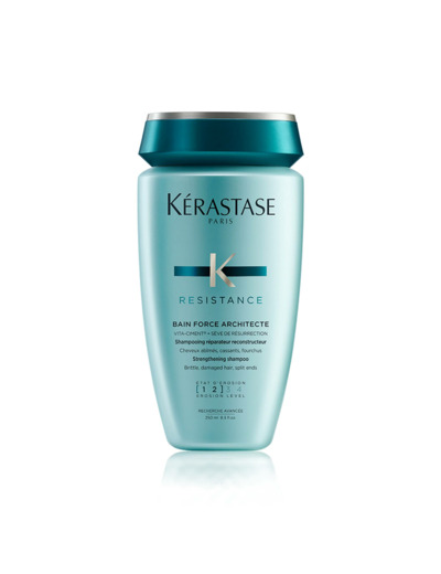 Shampooing Bain Force Architecte...