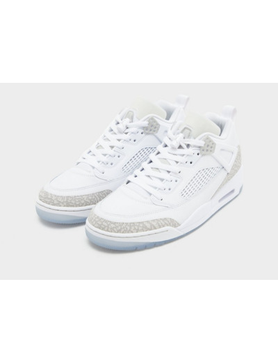 Jordan Spizike Low