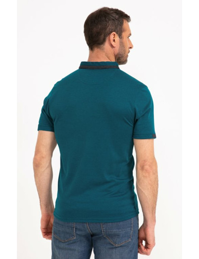 Polo manches courtes Leger