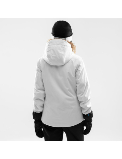 Veste ski et snowboard femme