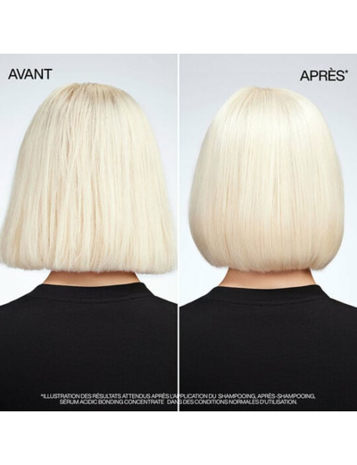 Sérum réparateur jour & nuit Acidic Bonding Concentrate