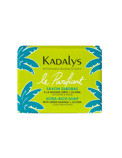 Savon Surgras Le Purifiant