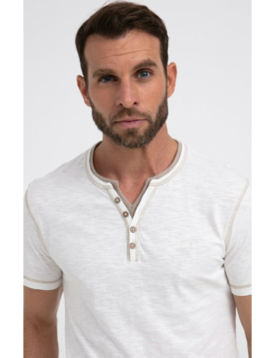 Tee-shirt manches courtes Verti