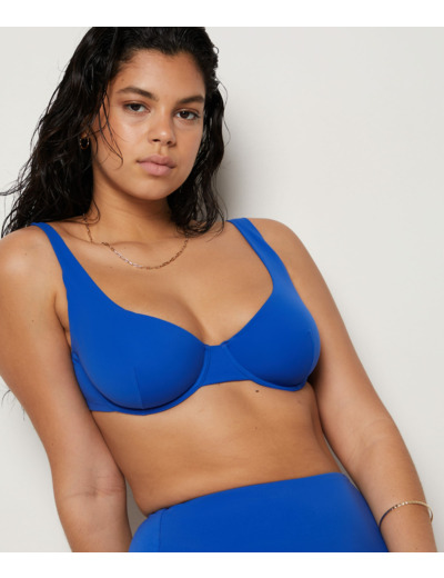 Corbeille haut de maillot