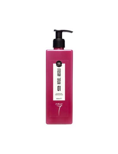 Shampooing préparateur GEN7 -...