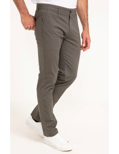 Pantalon chino Carel