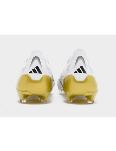 adidas Chaussure Predator Elite Languette rabattable Terrain souple
