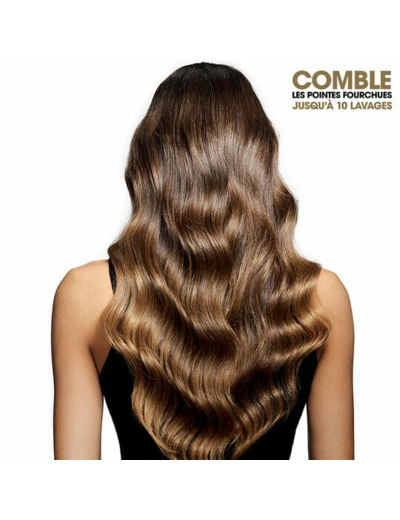 Soin anti-pointes fourchues Rehab