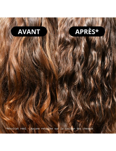 Masque raviveur Perfect Brune Mask