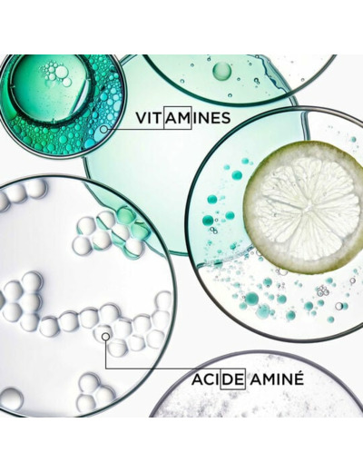 Argile équilibrante Specifique