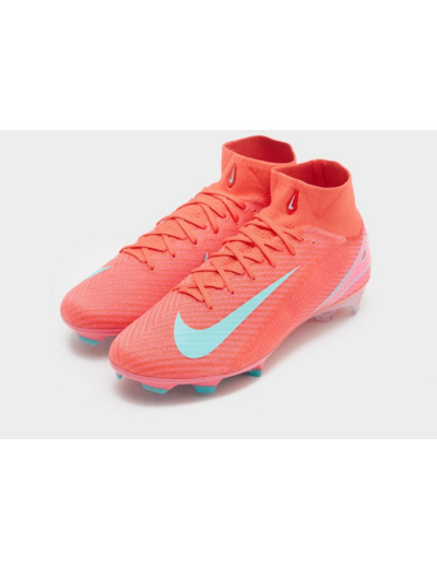 Nike Mercurial Superfly 10 Elite FG