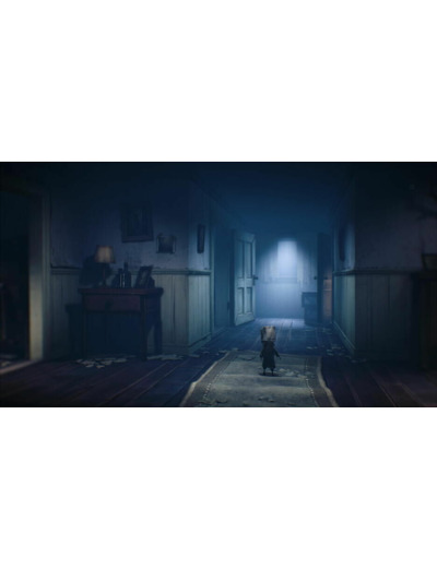 Little Nightmares II Enhanced Edition | Occasion