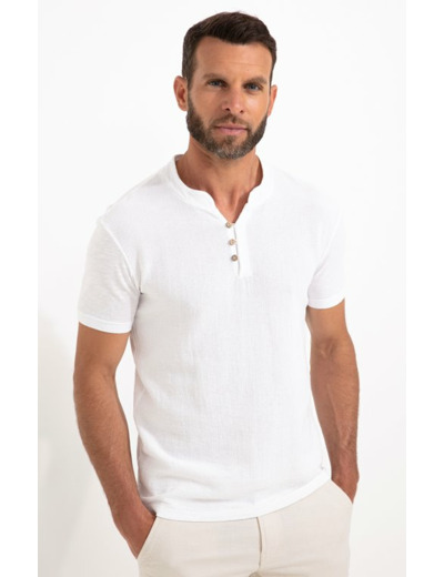 Tee-shirt manches courtes Loopy