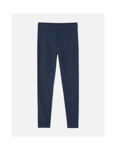 Legging de couleur unie