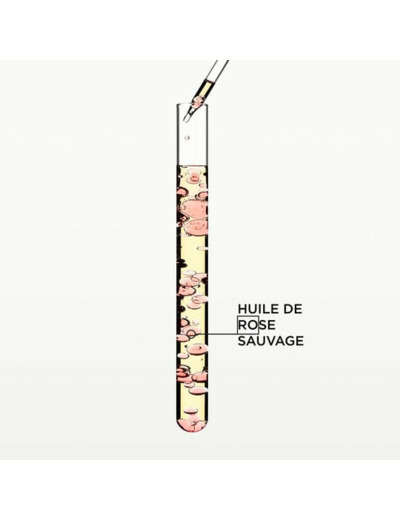 Huile Glaze Drops Gloss Absolu